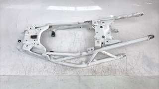 Recambio de subchasis trasero para ktm 390 duke 2016- 390 duke referencia OEM IAM 9300300200028  