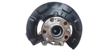 Recambio de mangueta trasera izquierda para hyundai tucson 2015- referencia OEM IAM 52715N7100  