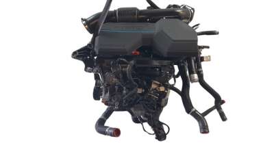 Recambio de motor completo para hyundai tucson 2015- referencia OEM IAM G4FT  