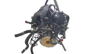 Recambio de motor completo para hyundai tucson 2015- referencia OEM IAM G4FT   2