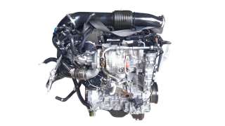 Recambio de motor completo para hyundai tucson 2015- referencia OEM IAM G4FT  
