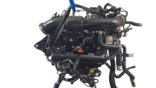 Recambio de motor completo para hyundai tucson 2015- referencia OEM IAM G4FT  