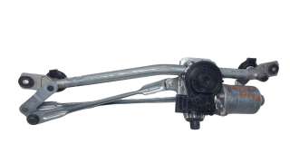 Recambio de motor limpia delantero para hyundai tucson 2015- referencia OEM IAM 98100N9000  