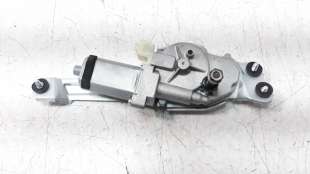 Recambio de motor limpia trasero para hyundai tucson 2015- referencia OEM IAM 0390205513  