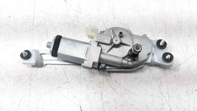 Recambio de motor limpia trasero para hyundai tucson 2015- referencia OEM IAM 0390205513  
