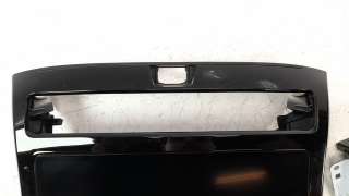 Recambio de pantalla multifuncion para hyundai tucson 2015- referencia OEM IAM 96560N7000  