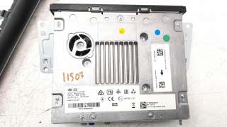 Recambio de pantalla multifuncion para hyundai tucson 2015- referencia OEM IAM 96560N7000  