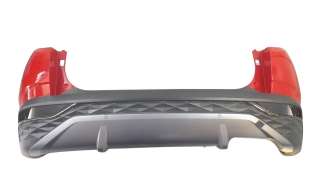 Recambio de paragolpes trasero para hyundai tucson 2015- referencia OEM IAM 86612N7020  