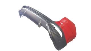 Recambio de paragolpes trasero para hyundai tucson 2015- referencia OEM IAM 86612N7020  