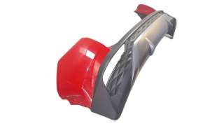 Recambio de paragolpes trasero para hyundai tucson 2015- referencia OEM IAM 86612N7020  