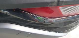 Recambio de paragolpes trasero para hyundai tucson 2015- referencia OEM IAM 86612N7020  