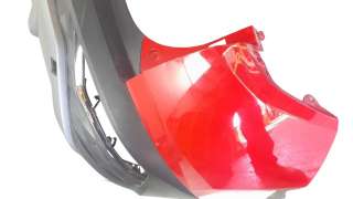 Recambio de paragolpes trasero para hyundai tucson 2015- referencia OEM IAM 86612N7020  