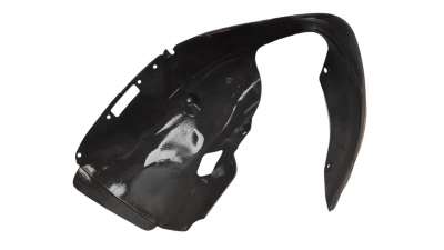 Recambio de paso rueda delantero izquierdo para hyundai tucson 2015- referencia OEM IAM 86811N7000  