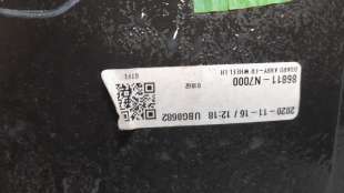 Recambio de paso rueda delantero izquierdo para hyundai tucson 2015- referencia OEM IAM 86811N7000   2