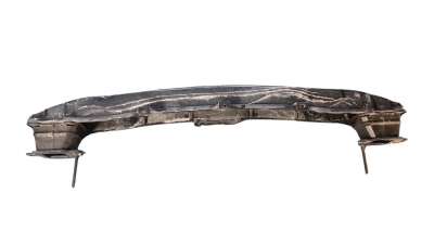 Recambio de refuerzo paragolpes trasero para hyundai tucson 2015- referencia OEM IAM 86630N7100  