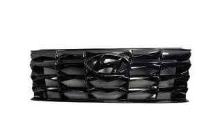 Recambio de rejilla delantera para hyundai tucson 2015- referencia OEM IAM 8635N7100  