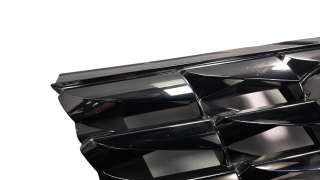 Recambio de rejilla delantera para hyundai tucson 2015- referencia OEM IAM 8635N7100  
