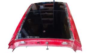 Recambio de techo electrico para hyundai tucson 2015- referencia OEM IAM 81650N7000NNB  