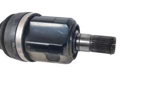 Recambio de transmision delantera izquierda para hyundai tucson 2015- referencia OEM IAM 49500CZ000  