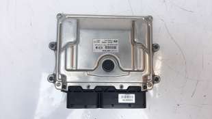 Recambio de centralita motor uce para hyundai kona 2017- 1.0 tgdi cat referencia OEM IAM 3910804001  