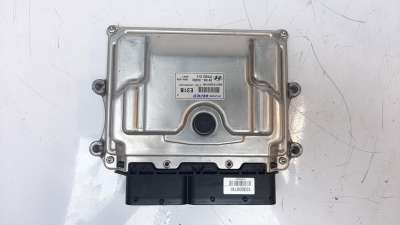 Recambio de centralita motor uce para hyundai kona 2017- 1.0 tgdi cat referencia OEM IAM 3910804001  