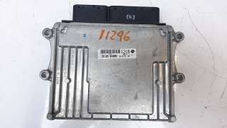 Recambio de centralita motor uce para hyundai kona 2017- 1.0 tgdi cat referencia OEM IAM 3910804001  