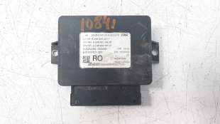 Recambio de modulo electronico para mercedes-benz clase a (w176) 2012-2018 2.1 cdi cat referencia OEM IAM A2469003417  