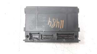 Recambio de caja reles / fusibles para nissan terrano/terrano.ii (r20) 1993-2007 3.0 td cat referencia OEM IAM 5WK48540   2
