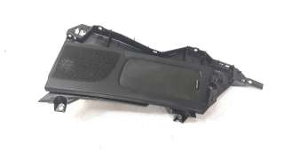 Recambio de guantera para porsche cayman (typ 981c) 2013-2016 gt4 referencia OEM IAM 981555575  