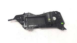 Recambio de guantera para porsche cayman (typ 981c) 2013-2016 gt4 referencia OEM IAM 981555575   2