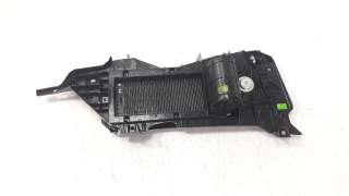 Recambio de guantera para porsche cayman (typ 981c) 2013-2016 gt4 referencia OEM IAM 981555575  