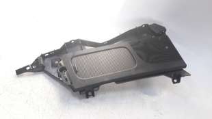 Recambio de guantera para porsche cayman (typ 981c) 2013-2016 gt4 referencia OEM IAM 981555576  