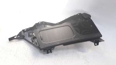 Recambio de guantera para porsche cayman (typ 981c) 2013-2016 gt4 referencia OEM IAM 981555576  