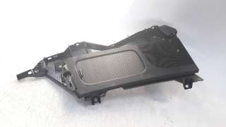 Recambio de guantera para porsche cayman (typ 981c) 2013-2016 gt4 referencia OEM IAM 981555576  