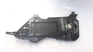 Recambio de guantera para porsche cayman (typ 981c) 2013-2016 gt4 referencia OEM IAM 981555576   2