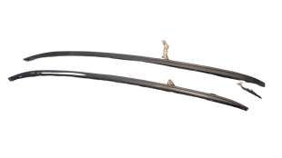 Recambio de barras techo para hyundai i20 active 2015- 1.0 tgdi cat referencia OEM IAM 87270Q0400  