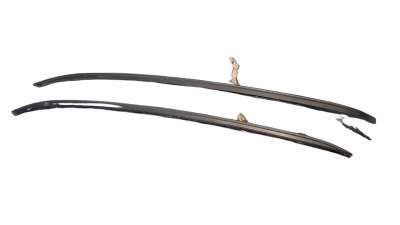 Recambio de barras techo para hyundai i20 active 2015- 1.0 tgdi cat referencia OEM IAM 87270Q0400  