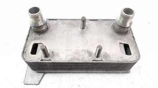 Recambio de enfriador aceite motor para mercedes-benz clase c (w205) lim. 2013- 2.1 cdi cat referencia OEM IAM A0995002500 31006