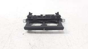 Recambio de cenicero para nissan terrano/terrano.ii (r20) 1993-2007 3.0 td cat referencia OEM IAM 684300X810  