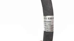Recambio de tubos aire acondicionado para mercedes-benz clase s (w222) lim. 2012- 3.0 cdi cat referencia OEM IAM A2228300377   2