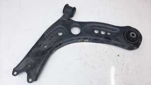 Recambio de brazo suspension inferior delantero izquierdo para dacia sandero 2012- 0.9 tce cat referencia OEM IAM 545054787R  