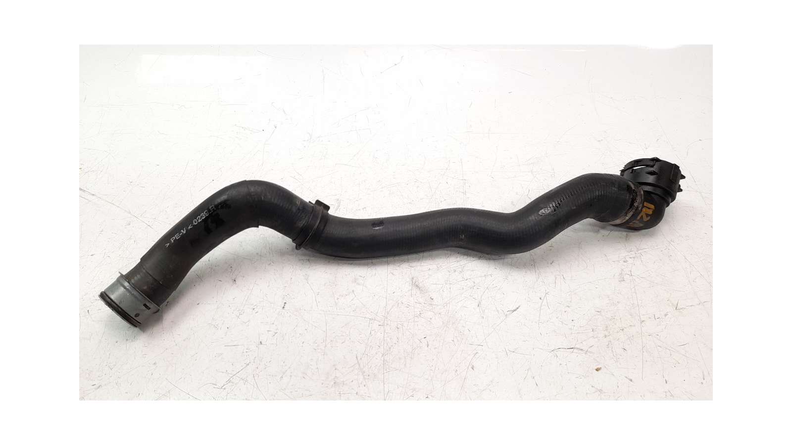 Recambio de tubo para mercedes-benz clase s (w222) lim. 2012- 3.0 cdi cat referencia OEM IAM A2225010093   Recambio de tubo para mercedes-benz clase s (w222) lim. 2012- 3.0 cdi cat referencia OEM IAM A2225010093