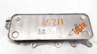 Recambio de enfriador aceite motor para mercedes-benz clase s (w222) lim. 2012- 3.0 cdi cat referencia OEM IAM A6421800165 31319