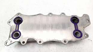 Recambio de enfriador aceite motor para mercedes-benz clase s (w222) lim. 2012- 3.0 cdi cat referencia OEM IAM A6421800165 31319 2