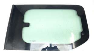 Recambio de luna custodia trasera derecha para citroën berlingo 2018- 1.5 blue-hdi fap referencia OEM IAM 43R000016  