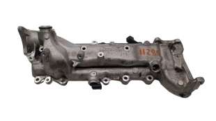 Recambio de colector admision para mercedes-benz clase s (w222) lim. 2012- 3.0 cdi cat referencia OEM IAM A6420908337  