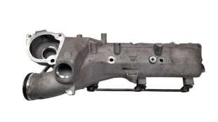 Recambio de colector admision para mercedes-benz clase s (w222) lim. 2012- 3.0 cdi cat referencia OEM IAM A6420900637  