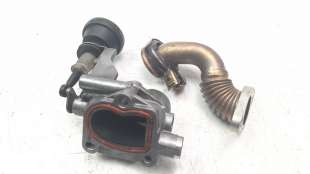 Recambio de valvula egr para mercedes-benz clase s (w222) lim. 2012- 3.0 cdi cat referencia OEM IAM A6421401263  