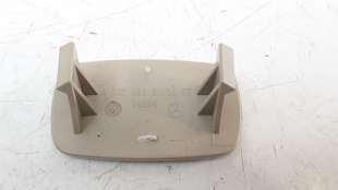 Recambio de moldura para mercedes-benz clase s (w222) lim. 2012- 3.0 cdi cat referencia OEM IAM A2226950557   2