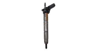 Recambio de inyector para mercedes-benz clase s (w222) lim. 2012- 3.0 cdi cat referencia OEM IAM 6420701187   2
